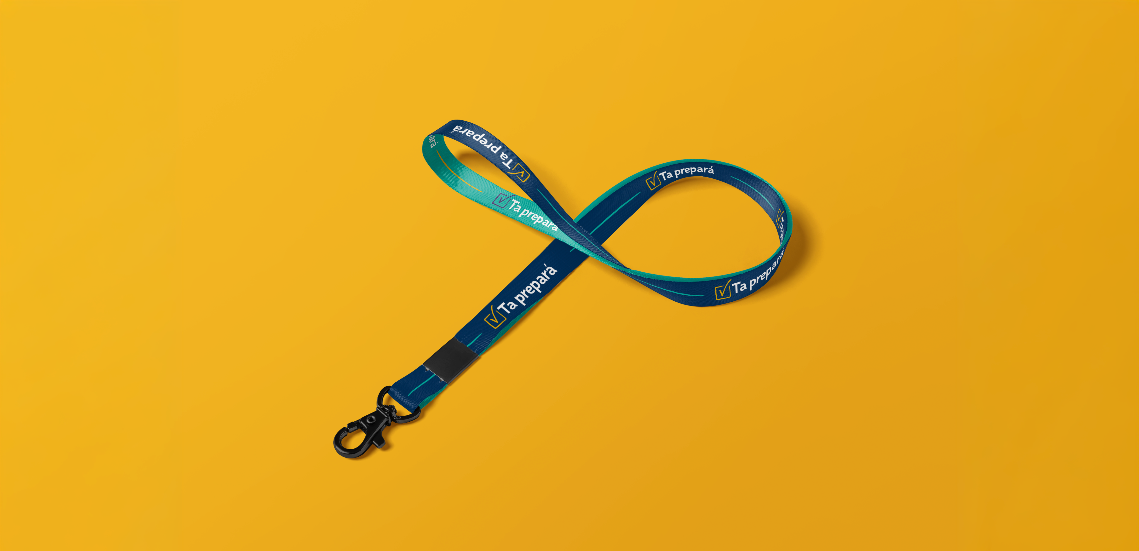 Ta Prepará - Campaign — work 3