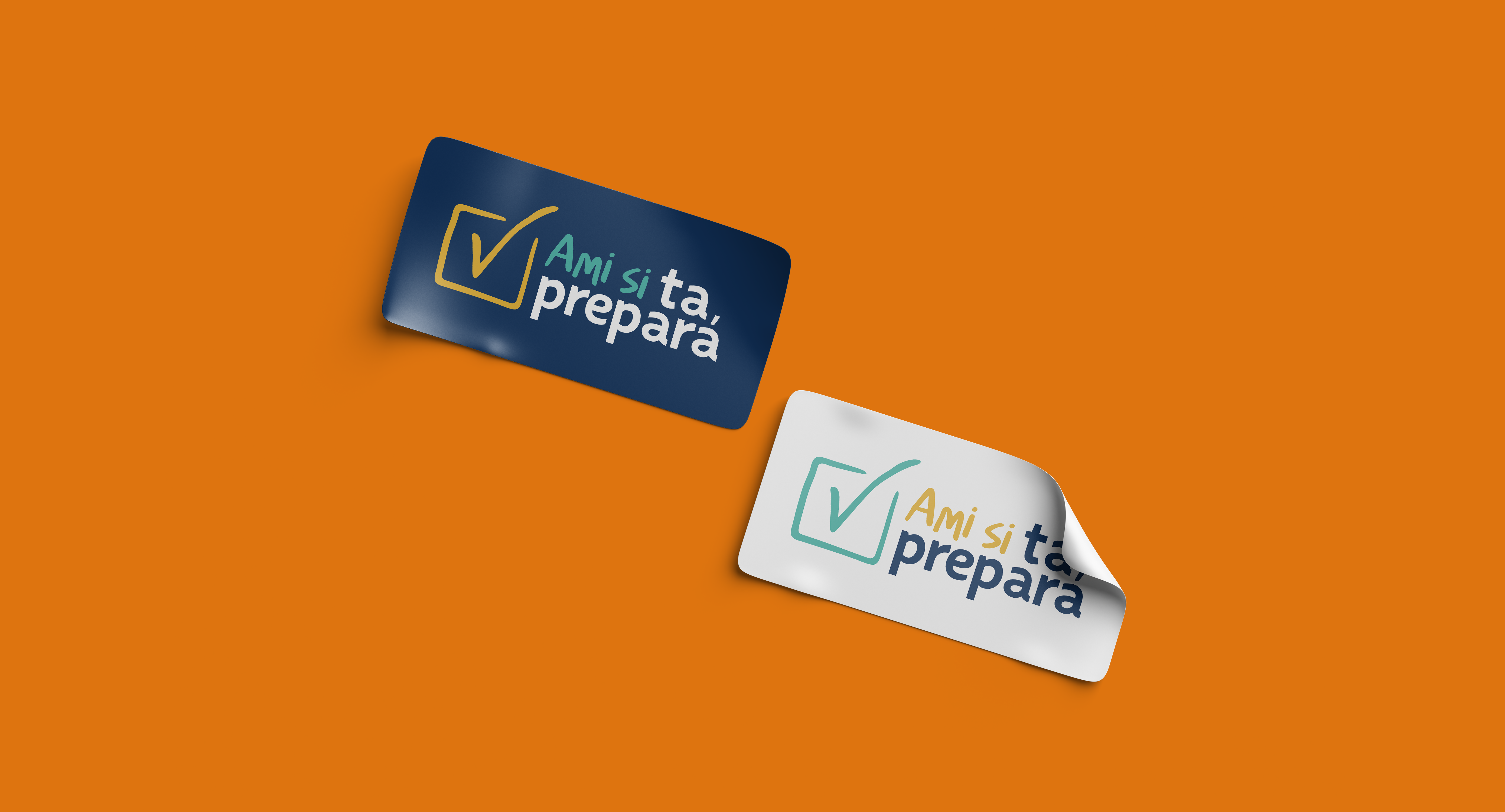 Ta Prepará - Campaign — work 2